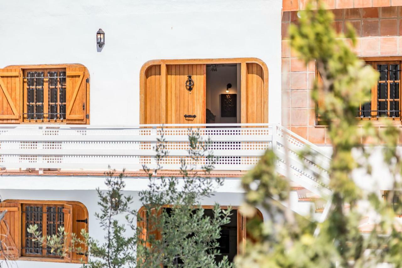 La Colina Villa Puebla de Vallbona Exterior foto
